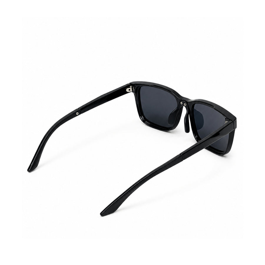 VERLIN Y Pole 25007 BLK Polarized Sunglasses — supplied source view 4