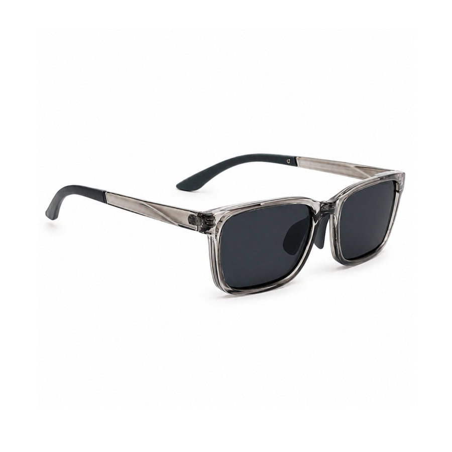 VERLIN Y Pole 25007 GREY Polarized Sunglasses — supplied source view 3