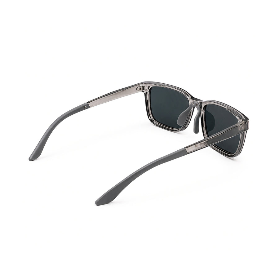 VERLIN Y Pole 25007 GREY Polarized Sunglasses — supplied source view 4
