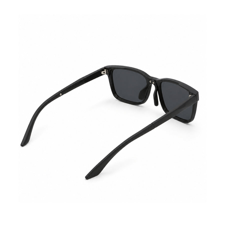 VERLIN Y Pole 25007 MBLK Polarized Sunglasses — supplied source view 4