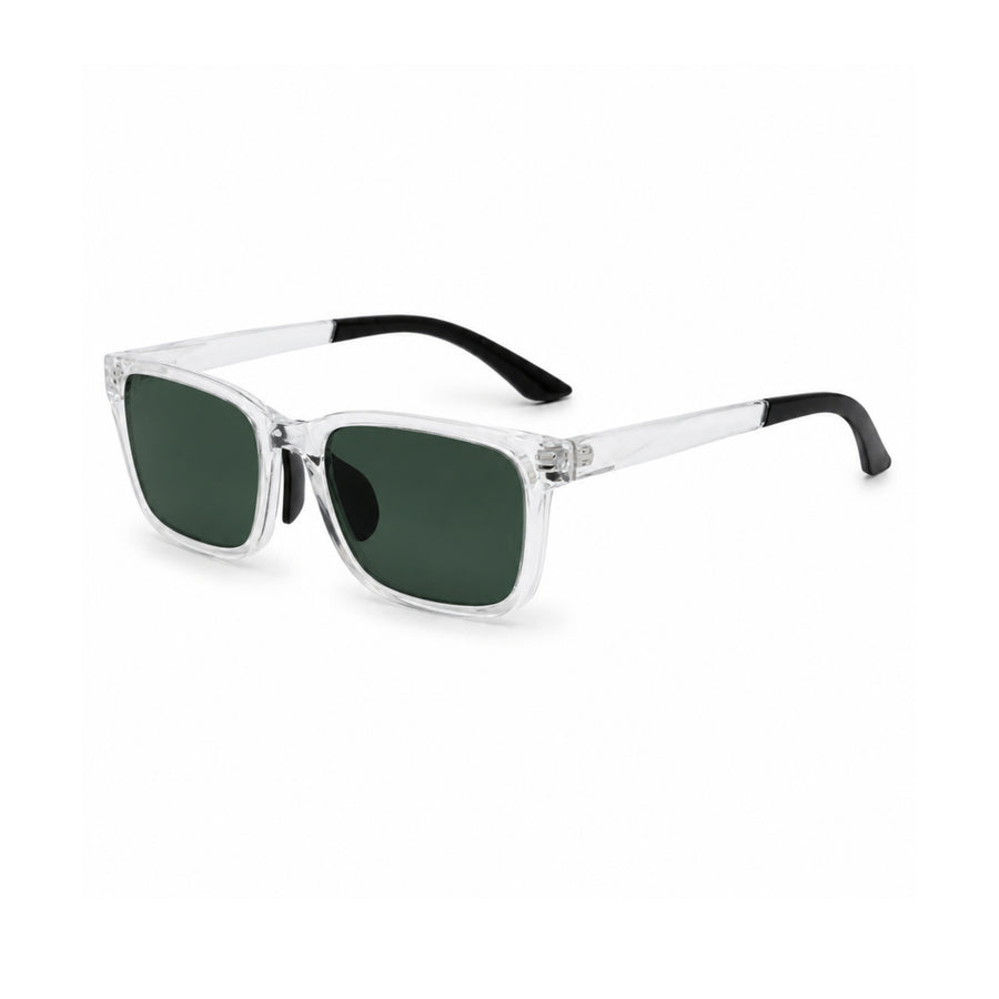 VERLIN Y Pole 25007 TP Polarized Sunglasses — supplied source view 2