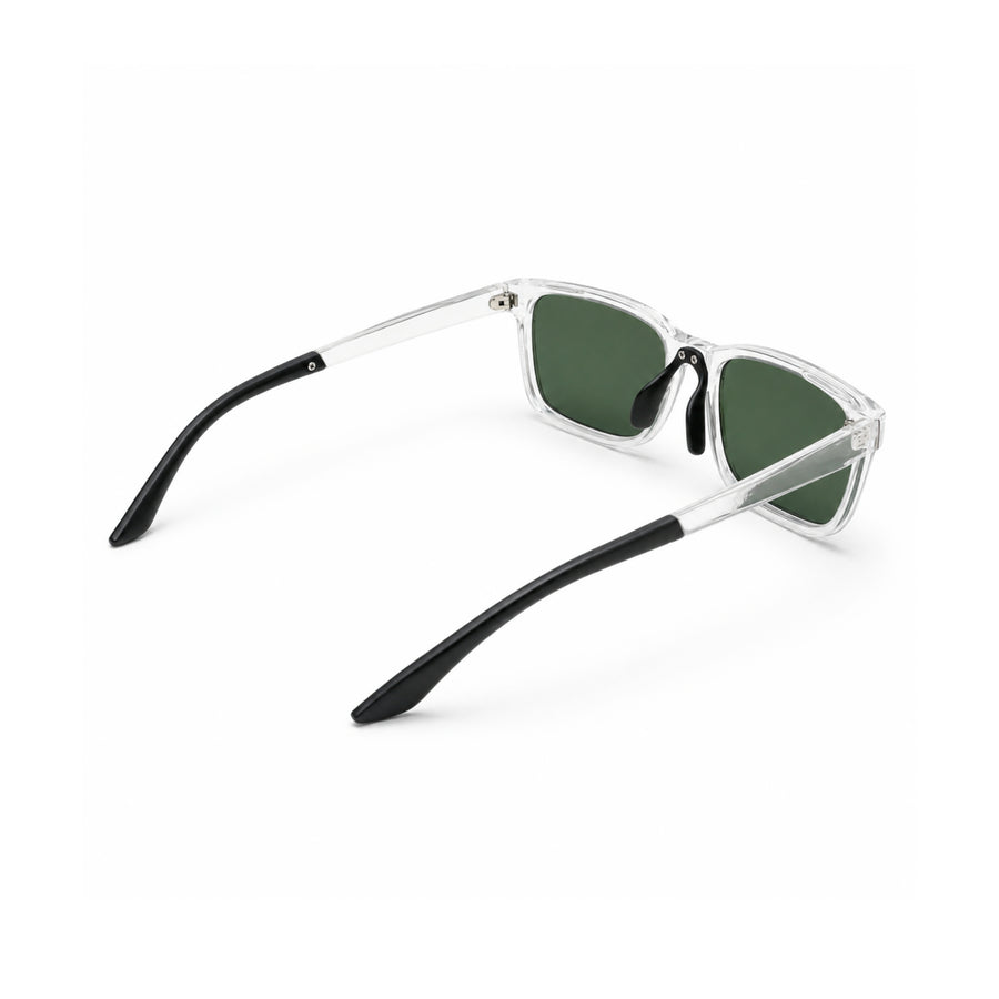 VERLIN Y Pole 25007 TP Polarized Sunglasses — supplied source view 4