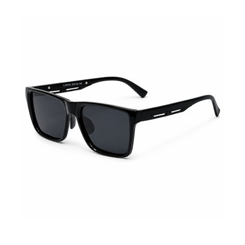 VERLIN Y Pole 25008 BLK Polarized Sunglasses