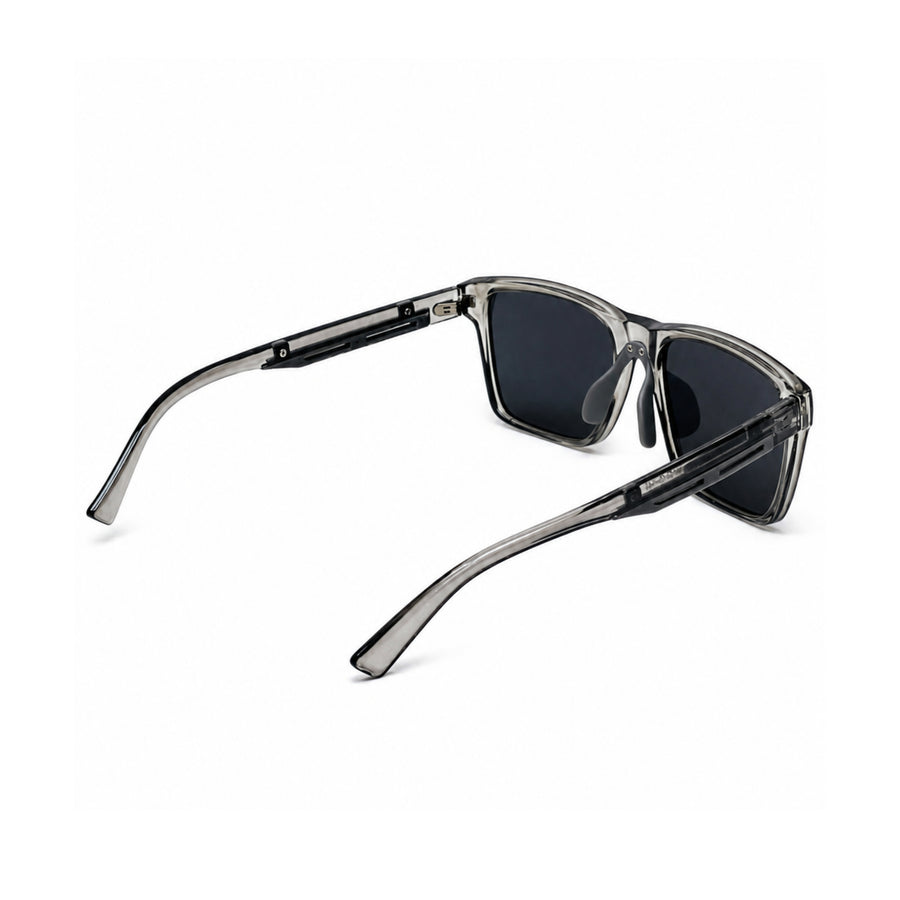 VERLIN Y Pole 25008 GREY Polarized Sunglasses — supplied source view 4