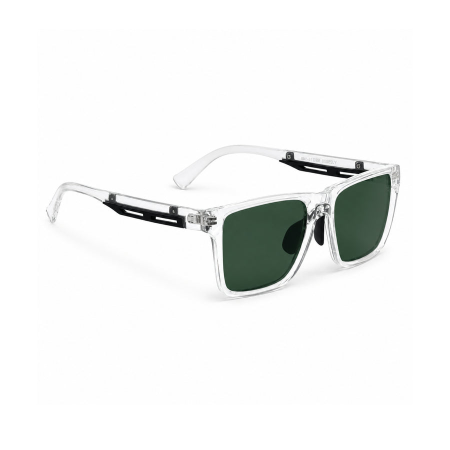 VERLIN Y Pole 25008 TP Polarized Sunglasses — supplied source view 3