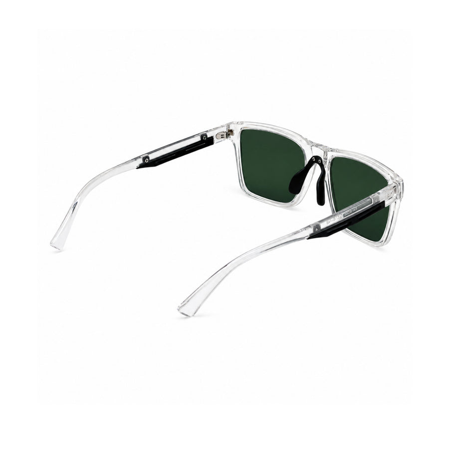 VERLIN Y Pole 25008 TP Polarized Sunglasses — supplied source view 4