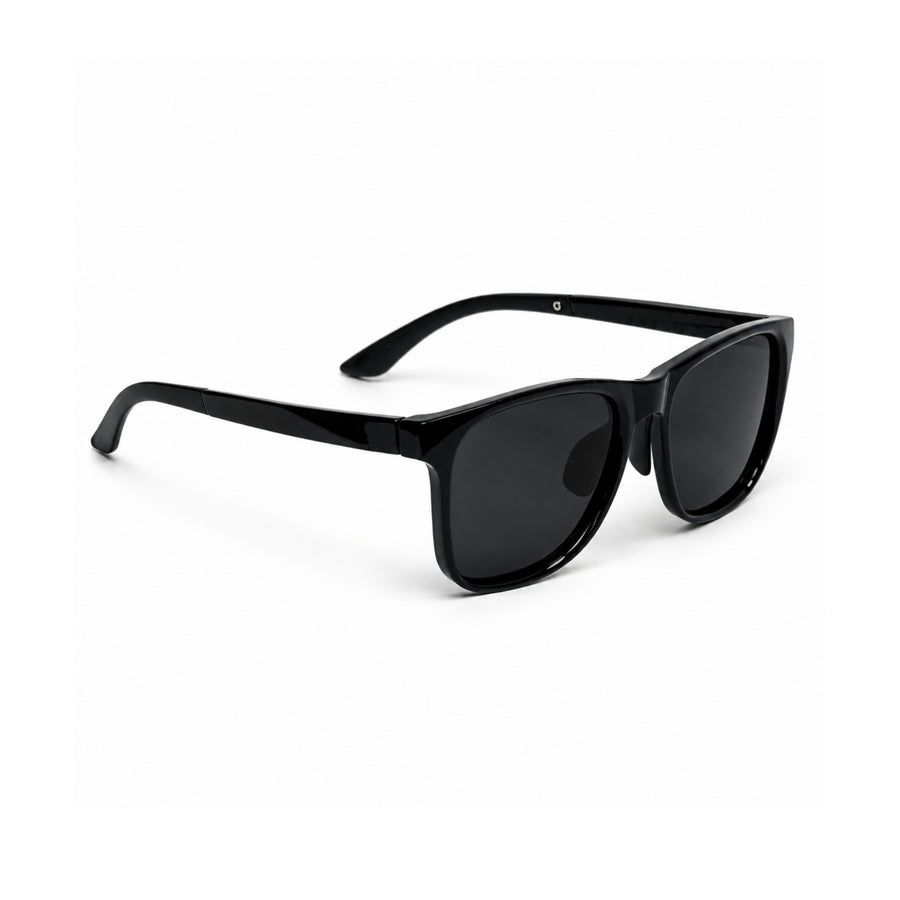 VERLIN Y Pole 25009 BLK Polarized Sunglasses — supplied source view 3