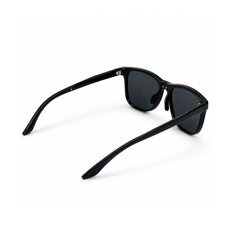 VERLIN Y Pole 25009 BLK Polarized Sunglasses — supplied source view 4