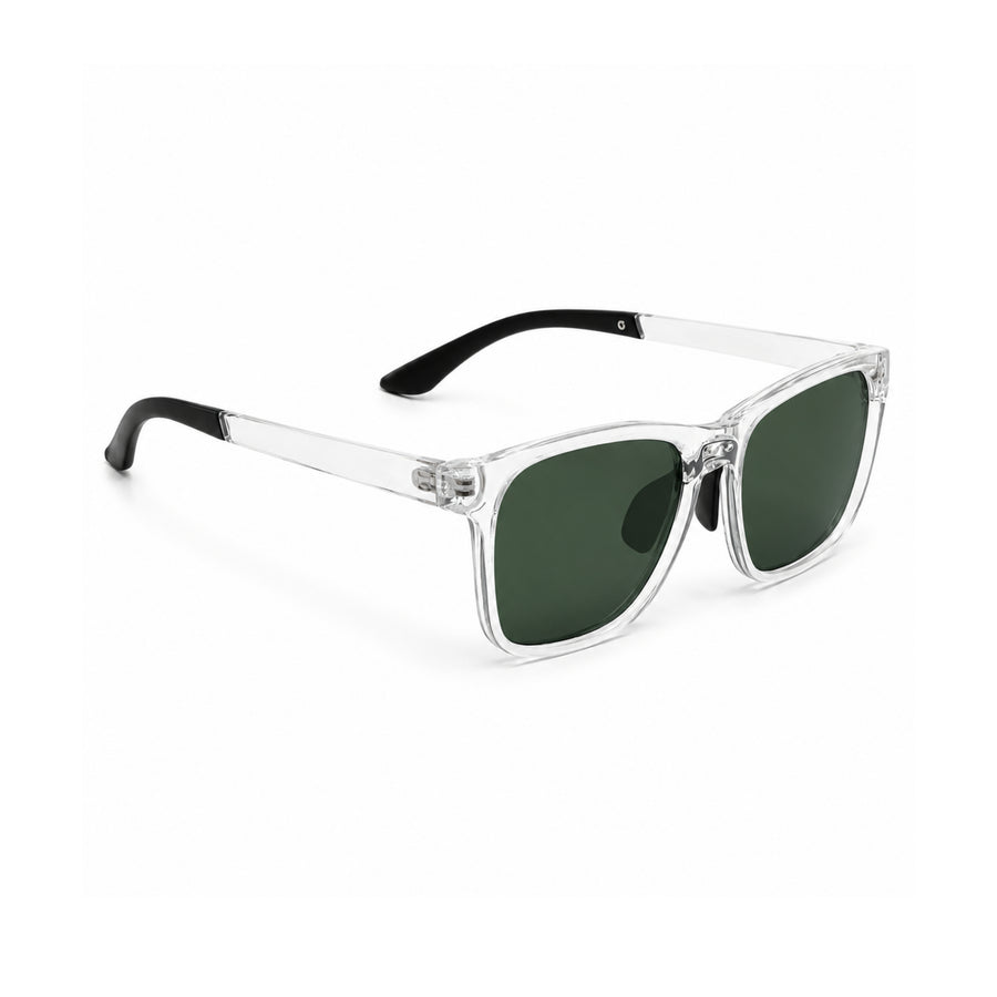 VERLIN Y Pole 25009 TP Polarized Sunglasses — supplied source view 3
