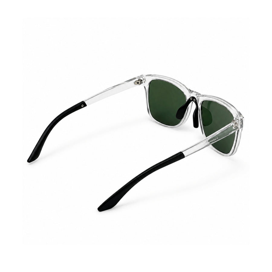 VERLIN Y Pole 25009 TP Polarized Sunglasses — supplied source view 4