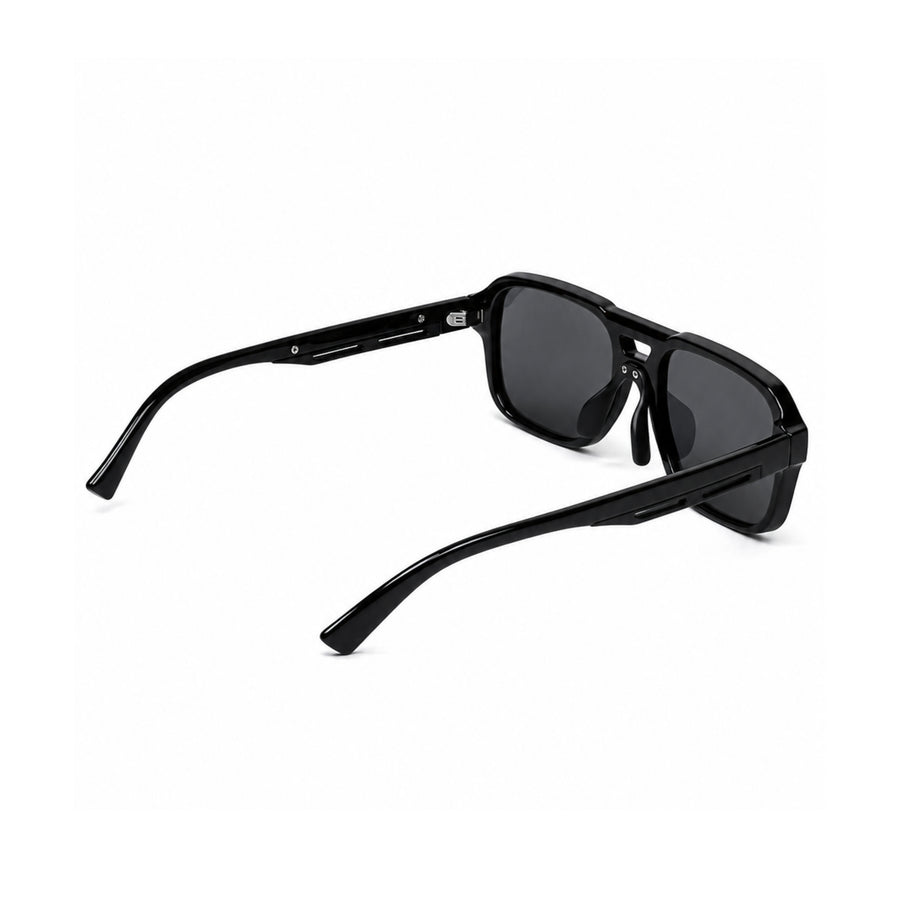 VERLIN Y Pole 25010 BLK Polarized Sunglasses — supplied source view 4