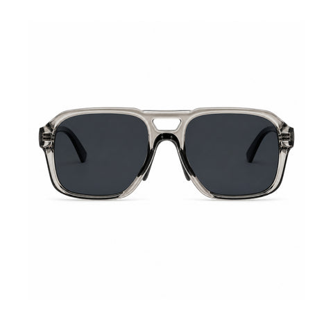 VERLIN Y Pole 25010 GREY Polarized Sunglasses