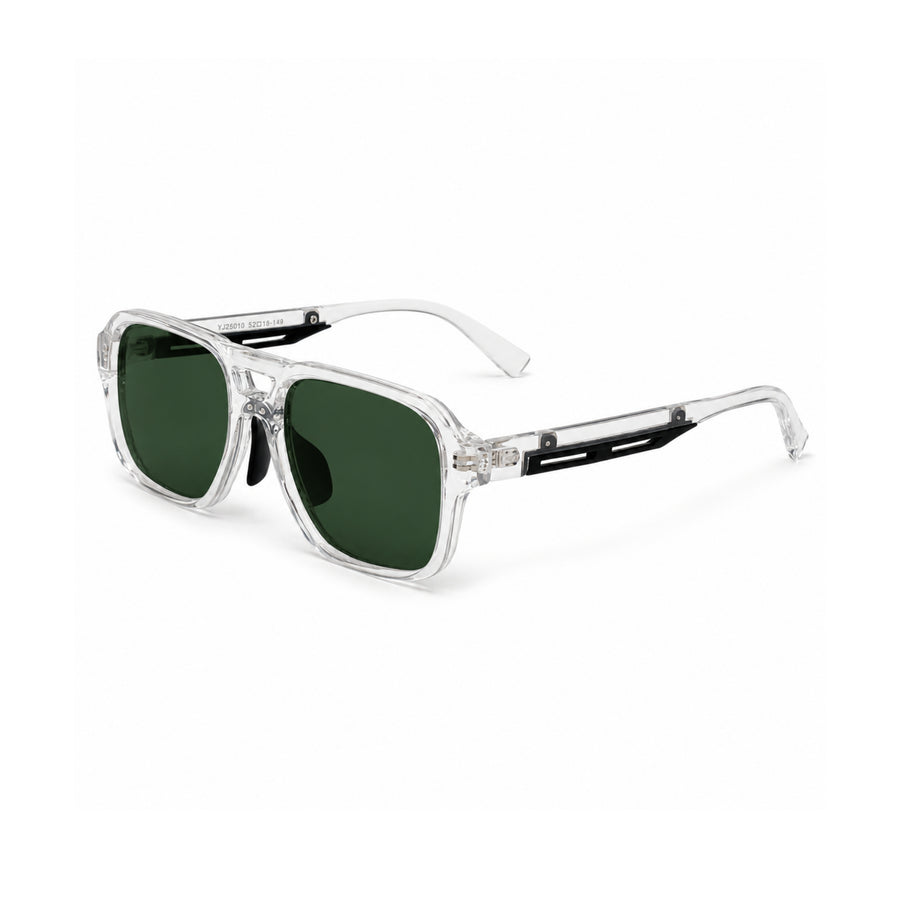 VERLIN Y Pole 25010 TP Polarized Sunglasses — supplied source view 2
