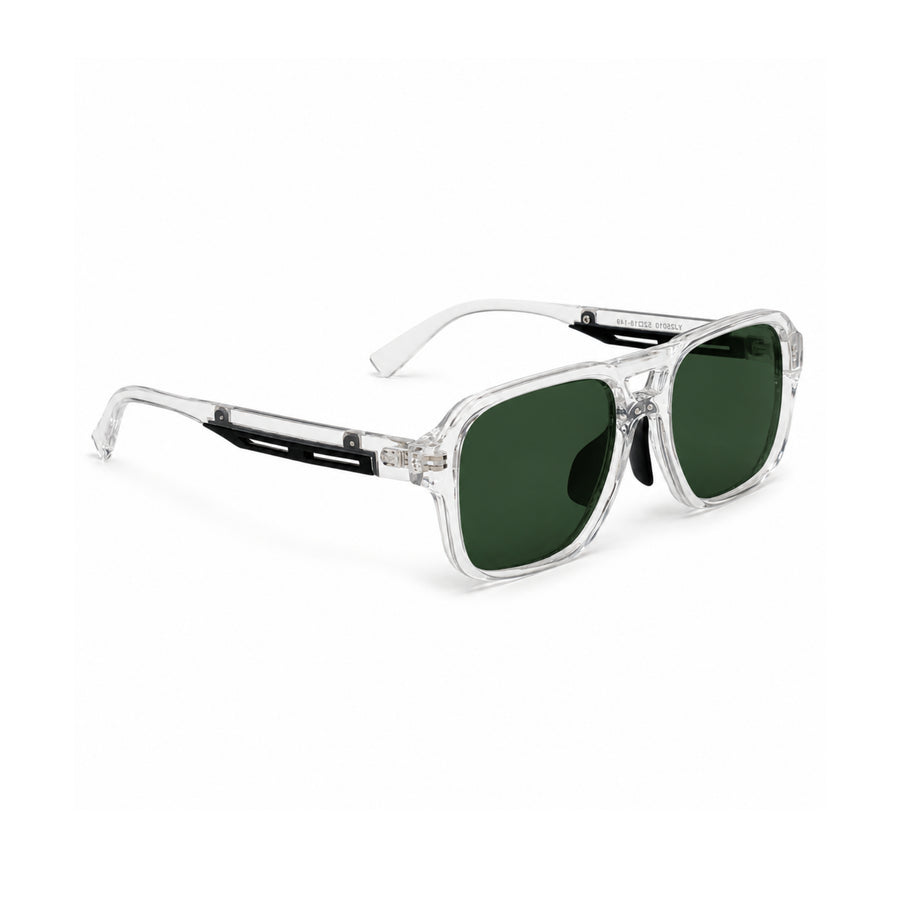 VERLIN Y Pole 25010 TP Polarized Sunglasses — supplied source view 3