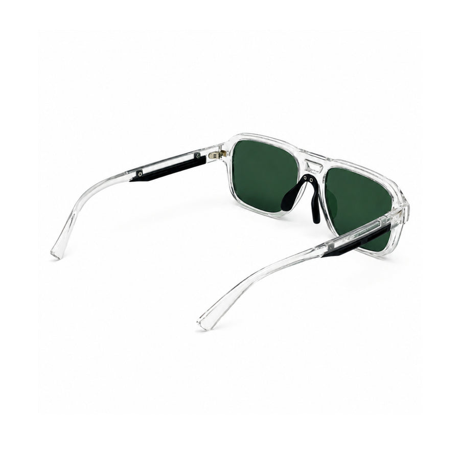 VERLIN Y Pole 25010 TP Polarized Sunglasses — supplied source view 4