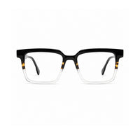 Gradient Black