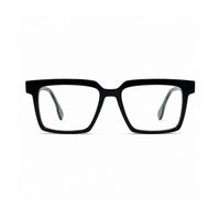 Shaded Black