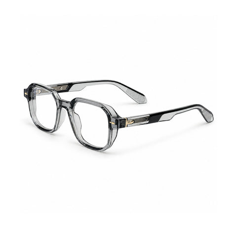 VERLIN 6231 Geometric Optical Frame
