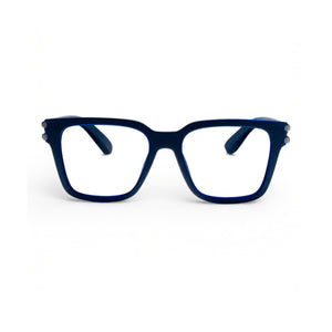 82102 VERLIN Square Computer Glasses