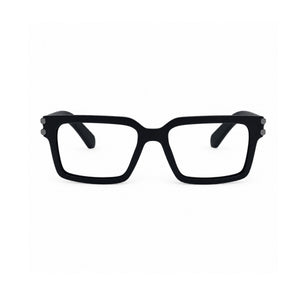 82106 VERLIN Square Computer Glasses