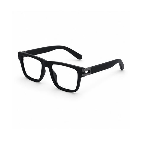 82109 VERLIN Rectangle Computer Glasses