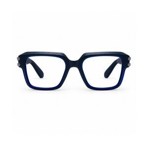 82110 VERLIN Square Computer Glasses