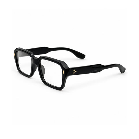 86319 VERLIN Rectangle Optical Frame