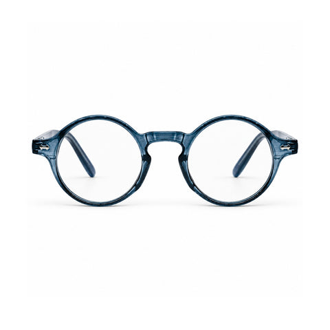 LBD-009 VERLIN Round Optical Frame