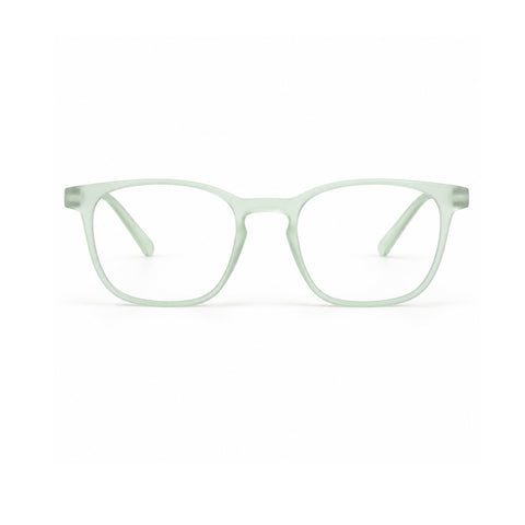 Basics – Mint Green