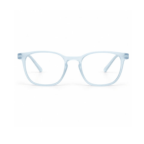 Basics – Ice Blue
