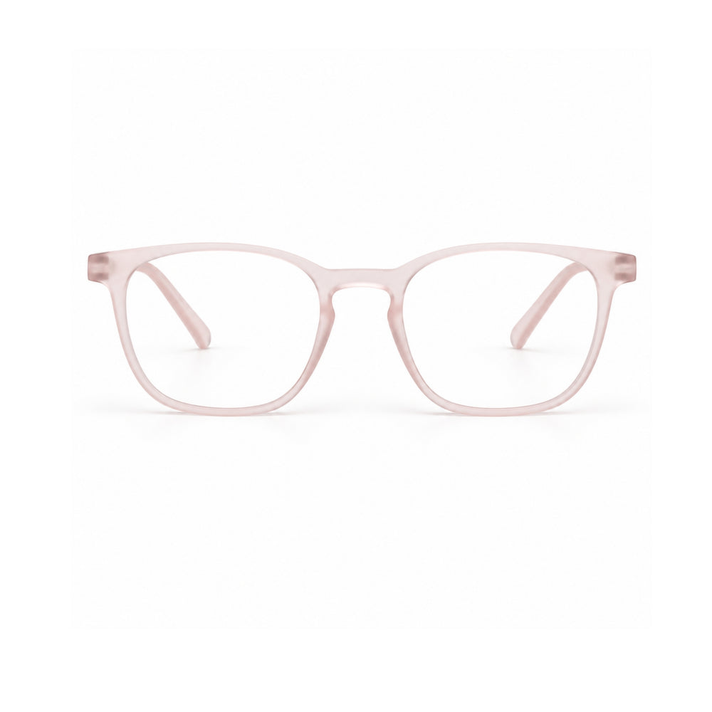 Basics – Blush Pink
