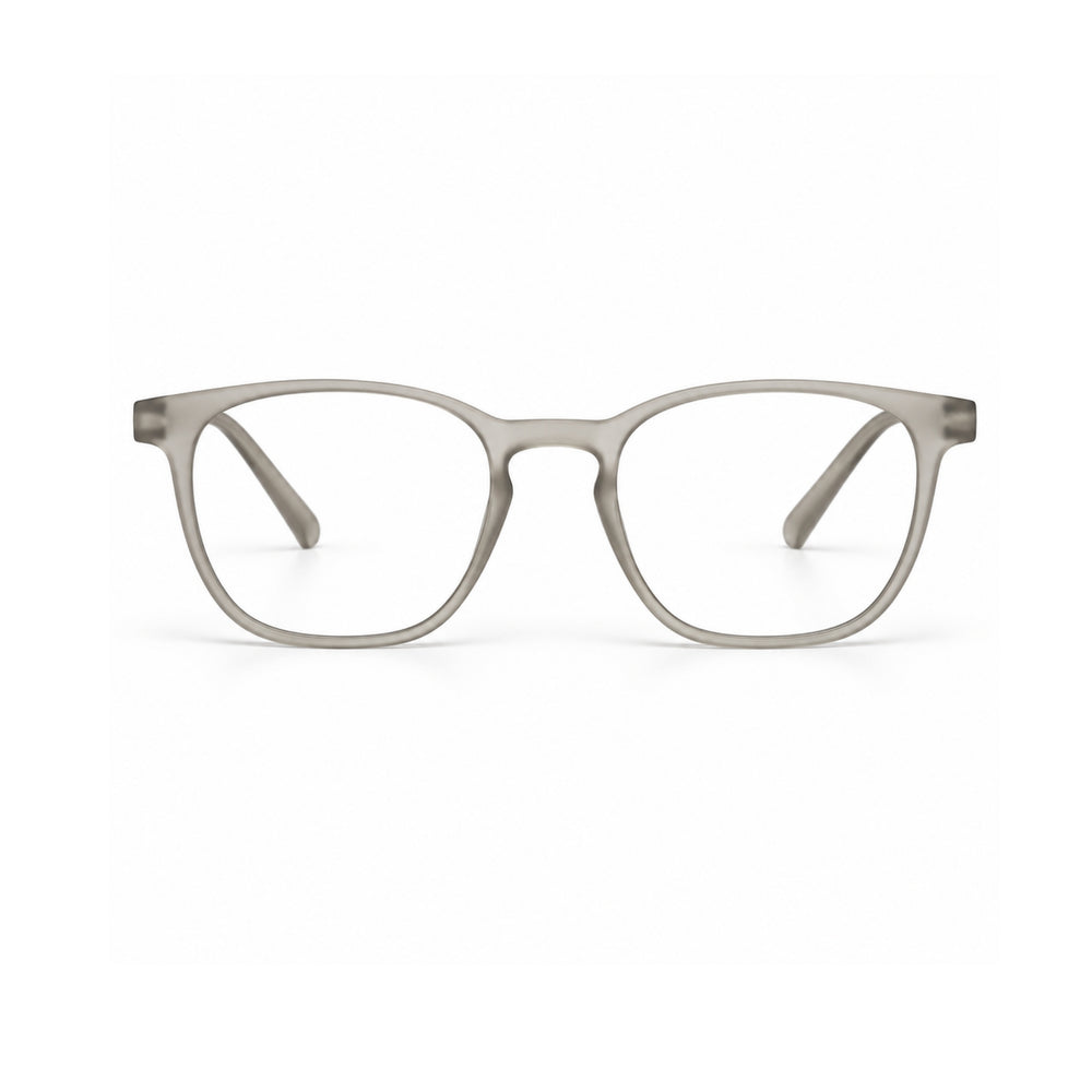 Basics – Olive Grey
