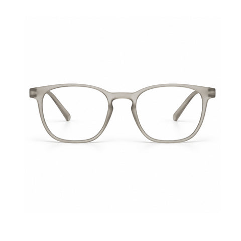 Basics – Olive Grey