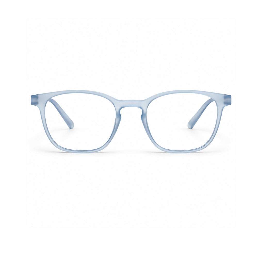 Basics – Slate Blue