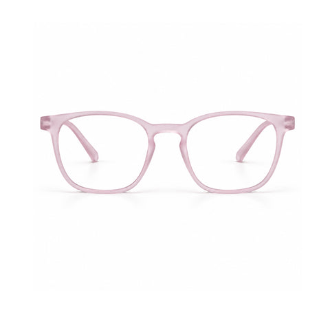 Basics – Rose Pink
