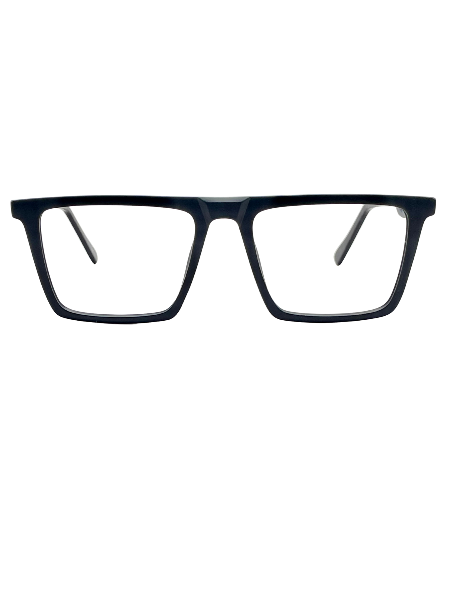 Eyewear 3069 - Matte Black