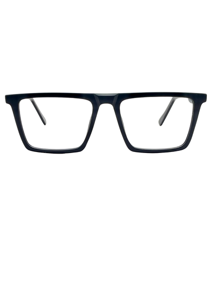 Eyewear 3069 - Matte Black