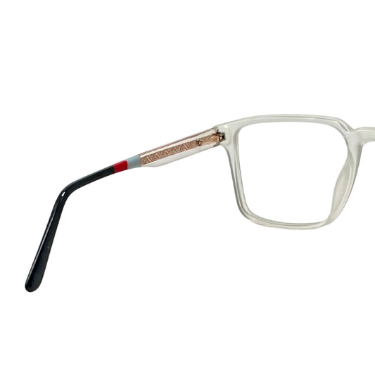 Sunglasses 3055 - White