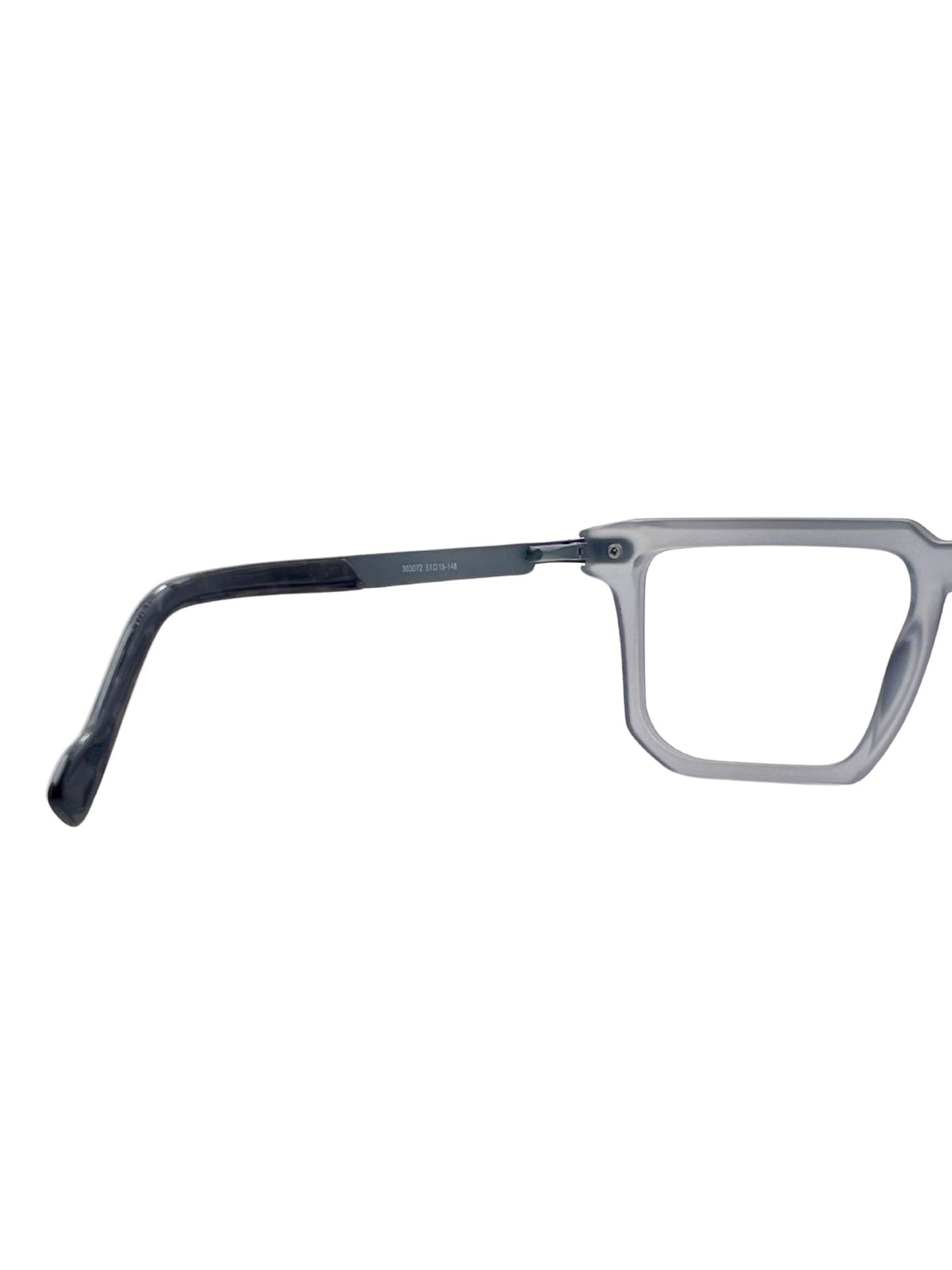 Sunglasses 3072 - Grey