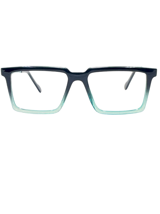 Eyewear 3065 - Gradient Blue