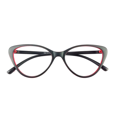 Eyewear 3207 - Red
