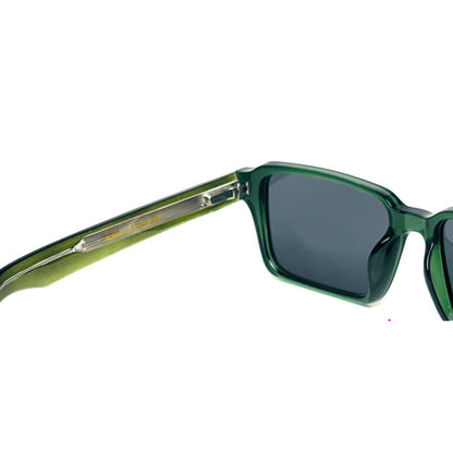 Sunglasses 8802 - Green