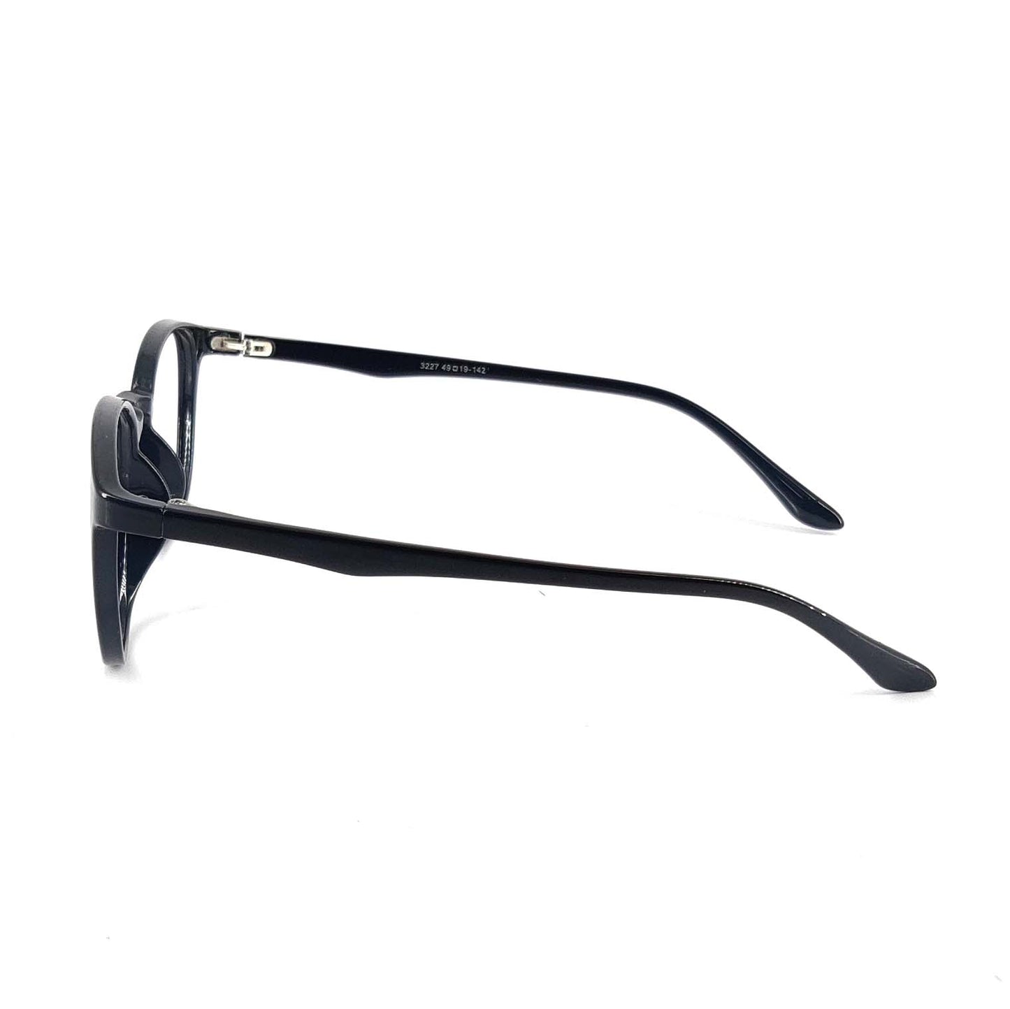 Eyewear 3227 - Black