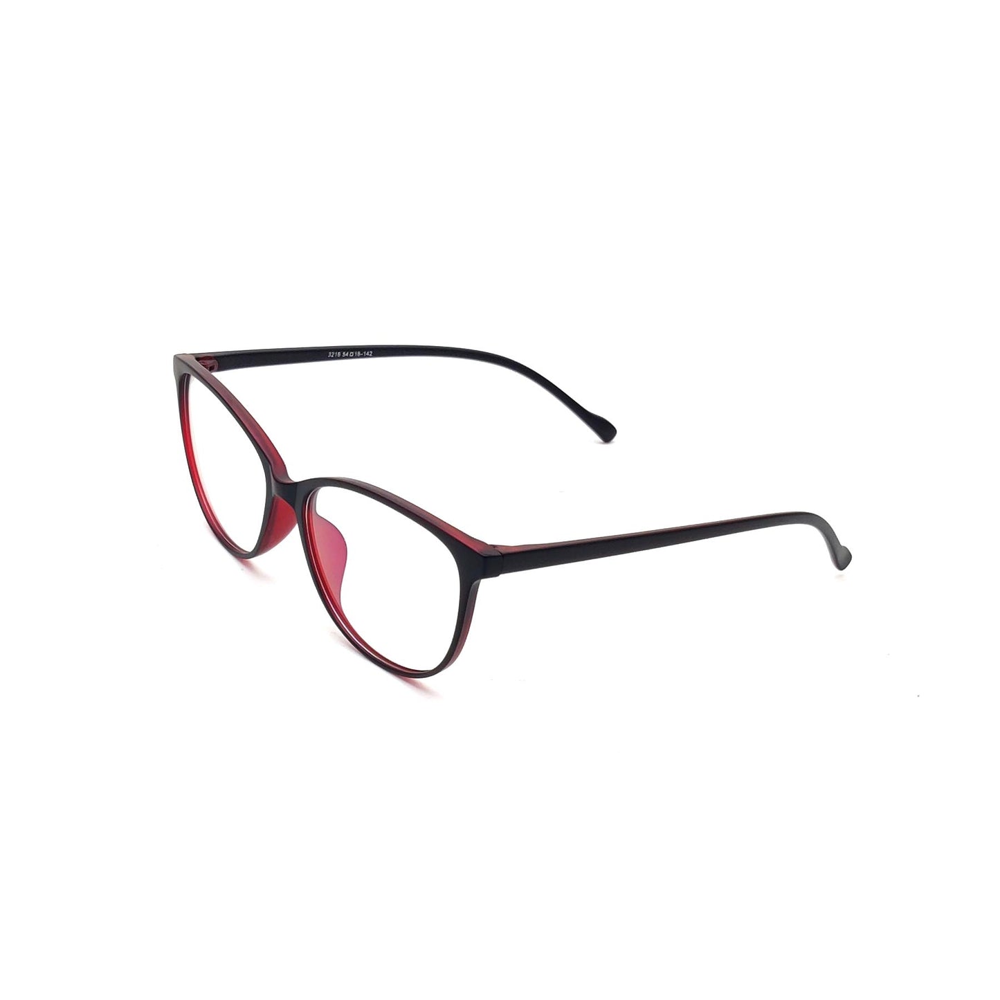 Eyewear 3216 - Red