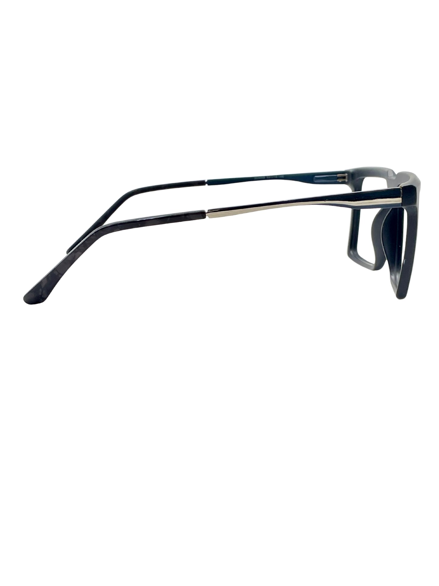 Eyewear 3066 - Matte Black