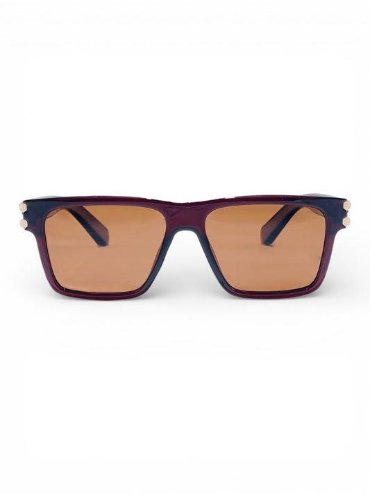 Sunglasses 82107 - Red