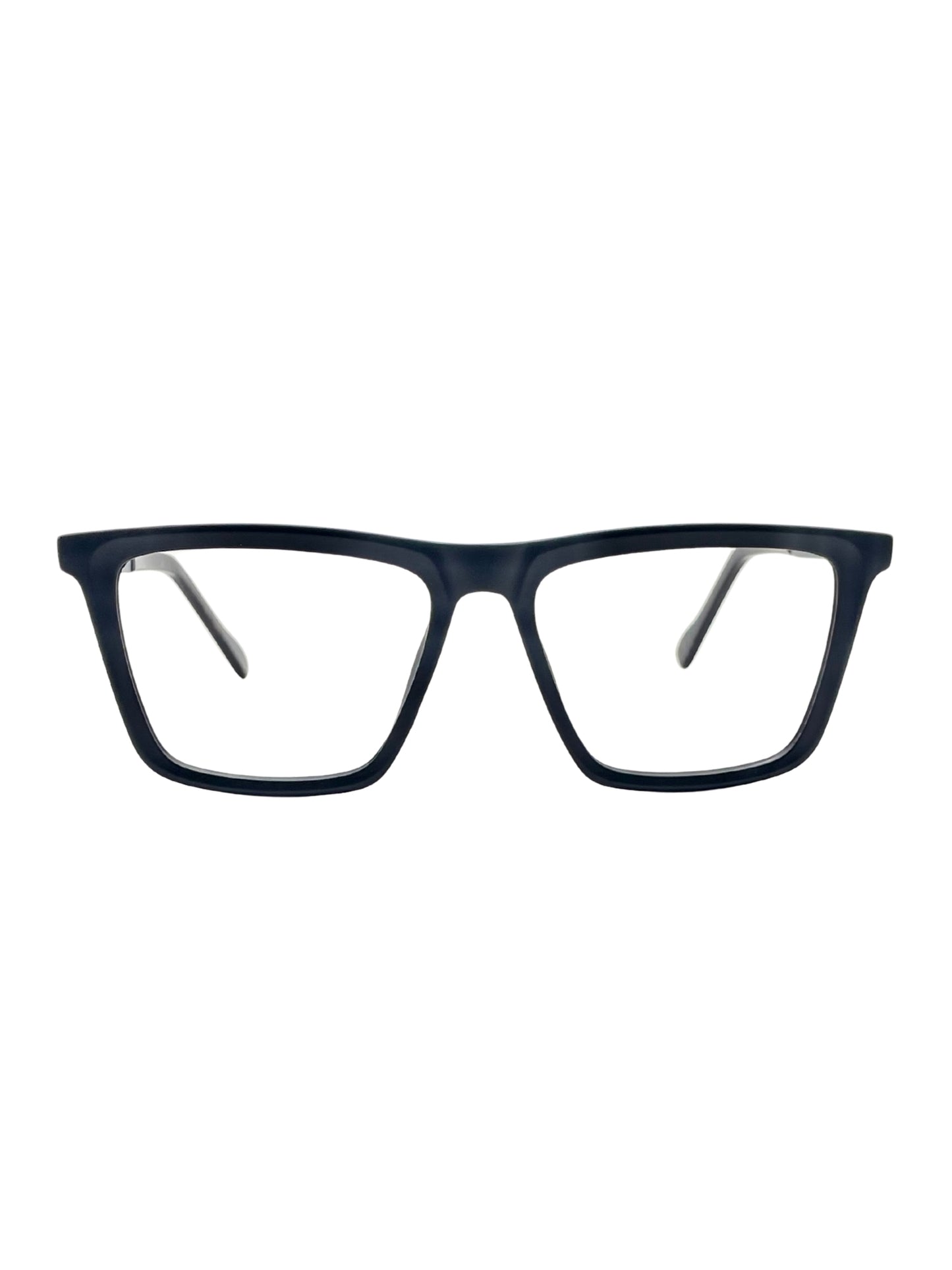 Eyewear 3068 - Matte Black