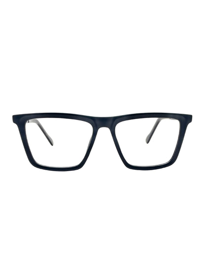 Eyewear 3068 - Matte Black