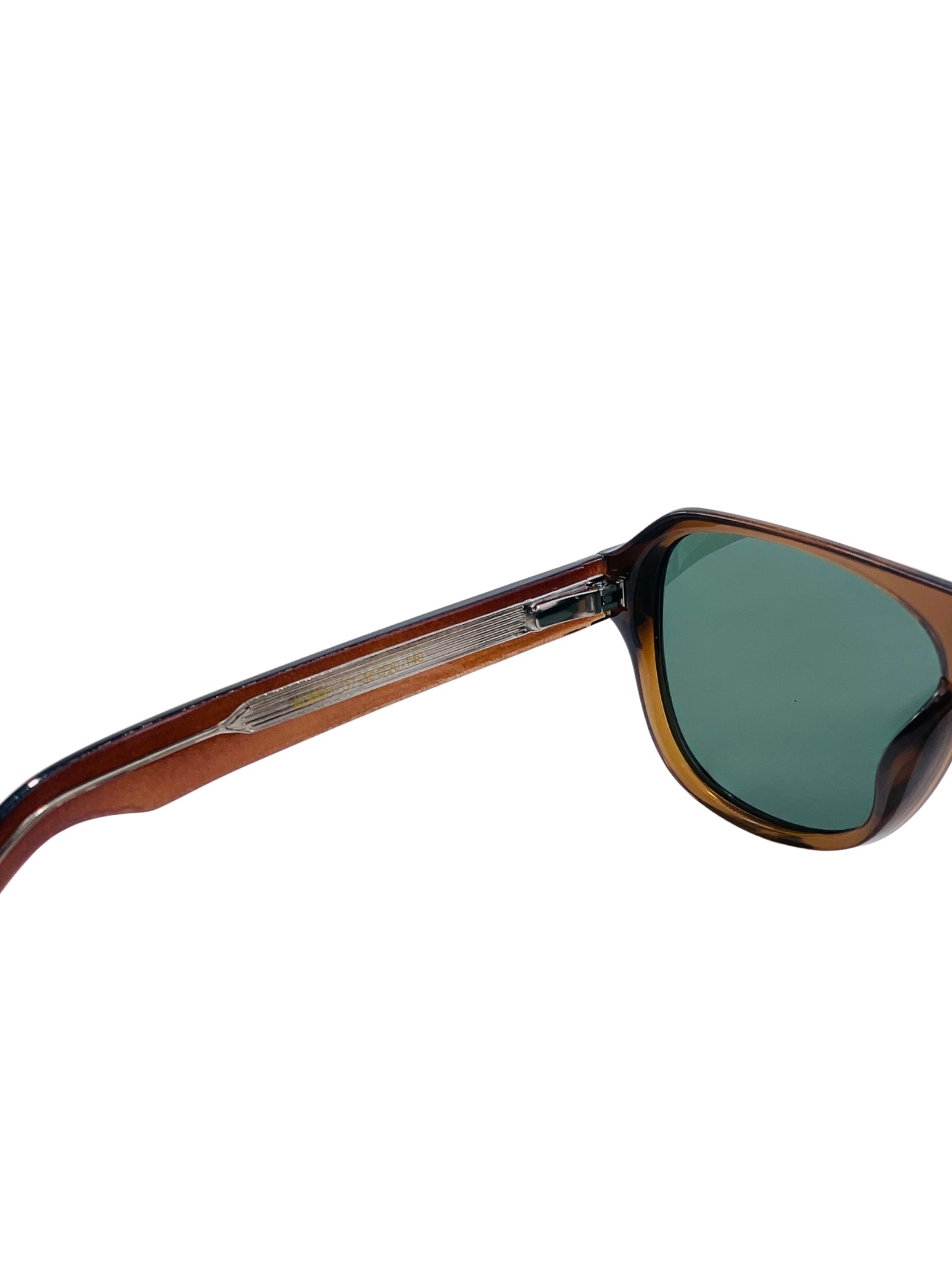 Sunglasses 8801 - Brown