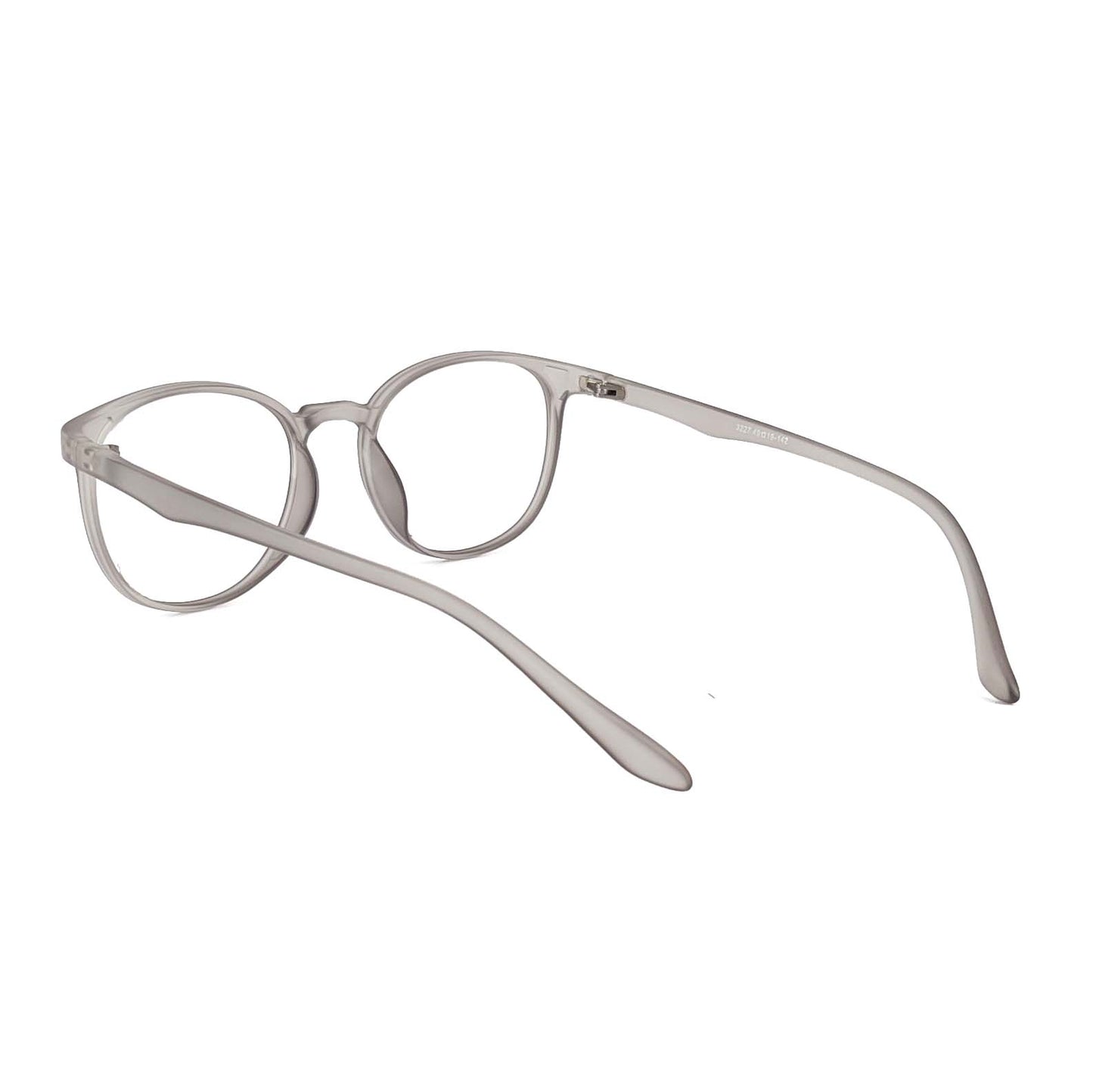 Eyewear 3227 - Gray